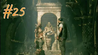 The 7 Stations of the Cross - Shadow of the Tomb Raider (PS4) - Part 25