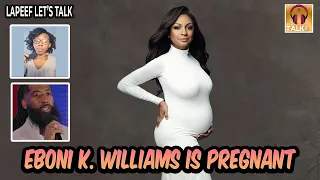 Black America Culture Is Dying | Eboni K Williams Is Pregnant | Losing Interest During Dating