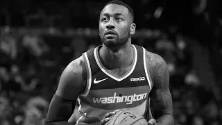 Vote John Wall to All-Star 2019