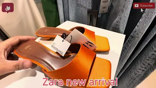 Zara latest collection || spring summers dresses|| April 2024