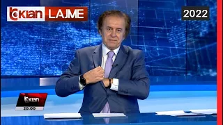 Edicioni i Lajmeve Tv Klan 14 Dhjetor 2022, ora 19:30 l Lajme - News