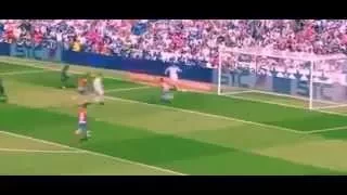 Real Madrid 9 vs 1 Granada  Full Highlights 05 04 2015 LaLiga