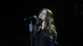 Христина Соловій - Гамерицький край (live Poltava, 2019)