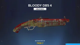 MC5 I bought Bloody DBS 4 and tested it