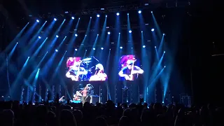 2CELLOS - You Shook Me All Night Long - Live in Concert April 14, 2019 - Orlando, Florida, USA