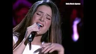 Zlata Ognevich - Love of my life (Queen Tribute)