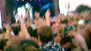 Snow patrol - Chasing cars (V Festival, Hylands 2012)