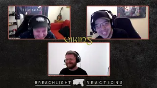 REACTION!! | Slaughter to Prevail - Viking