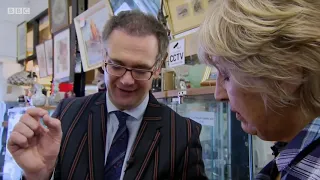 Antiques Road Trip S19E02 3rd September 2019