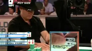 World Poker Tour Season 2 Episode 3 World Poker Finals WPT 3 - 6.mp4