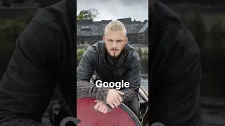 Alexander Ludwig | pinterest vs Goole | part 3 | #vikings