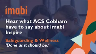 Imabi ACS Cobham Case Study Overview