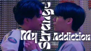 Pai ✘ Sky | 𝙈𝙮 𝙎𝙩𝙧𝙖𝙣𝙜𝙚 𝘼𝙙𝙙𝙞𝙘𝙩𝙞𝙤𝙣 || BL FMV