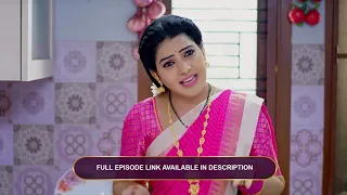 Ep - 163 | Oohalu Gusagusalade | Zee Telugu Show | Watch Full Episode on Zee5-Link in Description