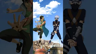 Who is Strongest Kawaki Vs Naruto and Boruto Genin 🔥😈 #naruto