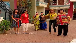 Ep 1275 - Fraud With Ladies | Taarak Mehta Ka Ooltah Chashmah - Full Episode | तारक मेहता