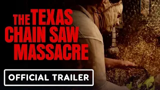 The Texas Chain Saw Massacre - Official 'Capturing the Sound of Horror' Behind-The-Scenes Clip