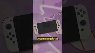 Dieser FEHLER kann eure NINTENDO SWITCH zerstören! 😦