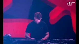 Oliver Heldens - Summer Lover ft. Devin A NileRogers (Live UMF 2019) (Preview)