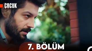 Çocuk 7. Bölüm (FULL HD)