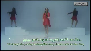 [Lyrics+Vietsub] Lana Del Rey - Lust For Life (ft. The Weeknd)