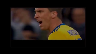 REAL MADRID VS JUVENTUS (2ND LEG) | (0-3) | Aggregate-(4-3)