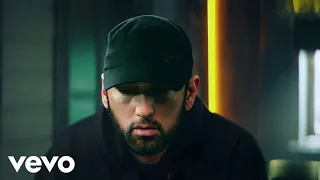 Eminem - All That's Left (Official Video) 2023