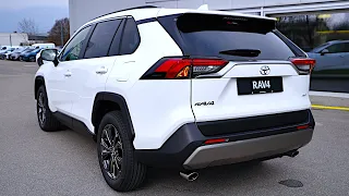 Toyota RAV4 2022