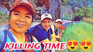 Choice Hong to Shatin Pass Road(easy hike)#explore#adventure#travel