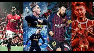 Football Reels Compilation || Tik Tok Football Reels || 2021 || Part - 28 ||