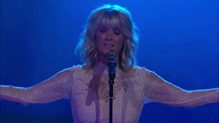 K-LOVE Fan Awards: Natalie Grant