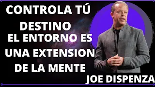 USA Este Habito PARA CREAR (TU) REALIDAD Joe Dispenza En Español CONTROLA (TU) DESTINO -M1L1