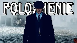 THOMAS SHELBY | POLOZHENIE