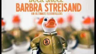 Duck Sauce - Barbra Streisand (Official Video HQ) VIDEO OFICIAL