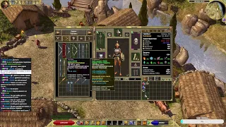 Titan Quest Паломник ХК Без передач День 12(2)