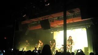 Amorphis - The Bee (live)