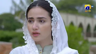 Aye Musht-e-Khaak | Episode 34 | Best Scene 09 | HAR PAL GEO