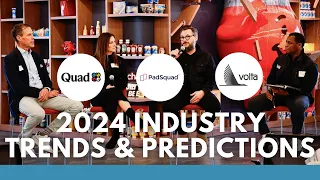 2024 Industry Trends & Predictions