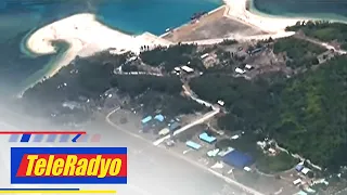 PH-China dispute over Julian Felipe Reef does not yet warrant US intervention: analyst | TeleRadyo