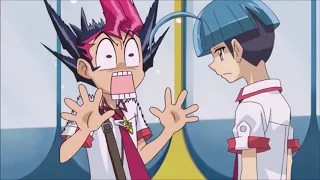 Fairly Odd Duelists