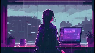 Lofi music to study for A in computer science 📖 Lofi that will make you get your exams 📕