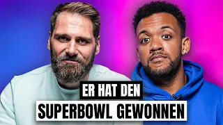 Wie wird man NFL PROFI?