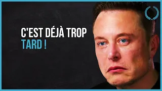 "J'ai Essayé De Vous Avertir" - Elon Musk DERNIER AVERTISSEMENT - L'IA (2022)