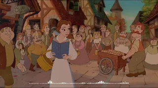 NIGHTCORE ~ Belle (Beauty and the Beast)