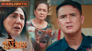 Rigor stands by his suspicion of Tanggol | FPJ's Batang Quiapo (w/ English Subs)