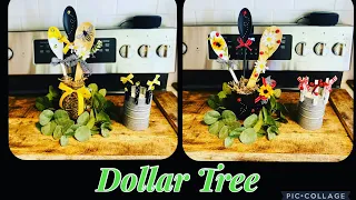 BEE & LADYBUG DIY’s | Dollar Tree DIY 🐝🌿🐞CUTE & EASY DIY’s ❤️