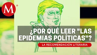 Las epidemias políticas, de Peter Sloterdijk | La Recomendación Literaria