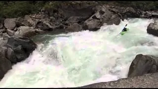 Euro Summer -- (Kayak Session Short Film of the Year Awards 2013 -- Entry# 22)