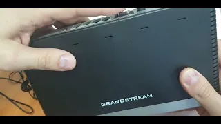 ОНЛАЙН ТРЕЙД.РУ — Шлюз IP Grandstream GXW-4104