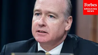 Robert Aderholt Leads House Appropriations Committee Hearing On DOL FY25 Budget Request